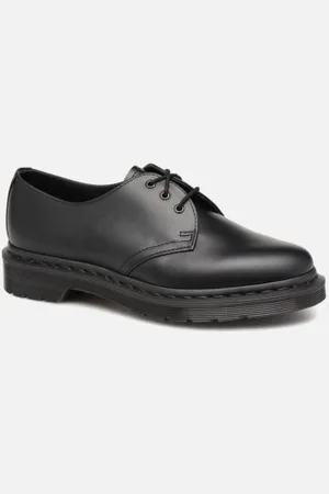 Dr. Martens Schnürschuhe 1461 W - - Größe 41