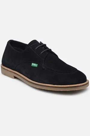 Kickers Schnürschuhe Kick Totaly - - Größe 40