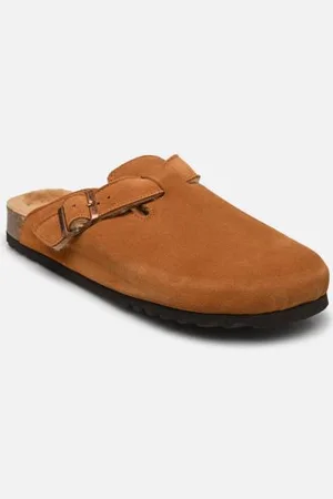 Scholl Hausschuhe Olivier Collection - - Größe 41