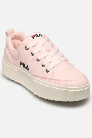 Fila Sandblast W - - Sneaker - Größe 36