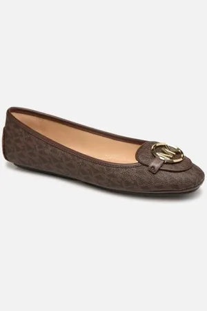 Michael Kors Ballerinas Lillie Moc - - Größe 36