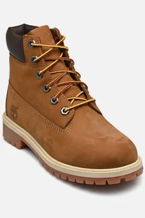 Timberland Stiefel PREMIUM 6 INCH LACE UP WATERPROOF BOOT - - Größe 36