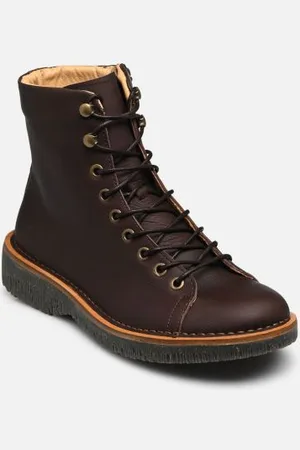 El Naturalista Stiefeletten & Boots Volcano N5572 New - - Größe 37