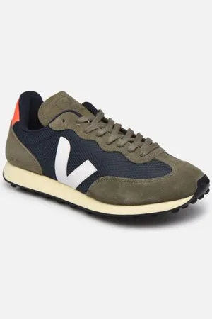 Veja Rio Branco M - - Sneaker - Größe 40