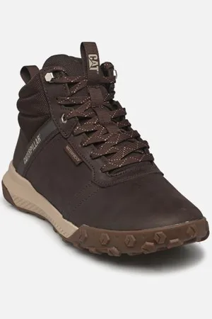 Caterpillar HEX READY MID WP - - Sneaker - Größe 40