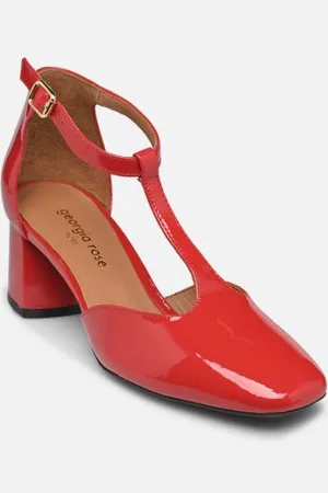 Georgia Rose Pumps Grel - - Größe 36