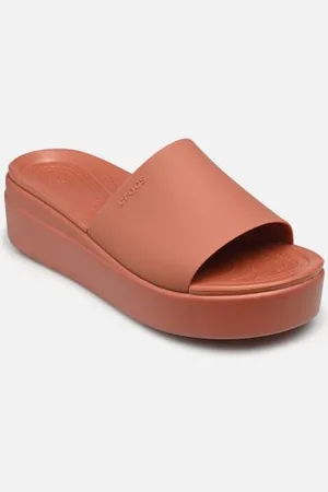 Crocs Clogs & Pantoletten Brooklyn Slide - - Größe 37 - 38