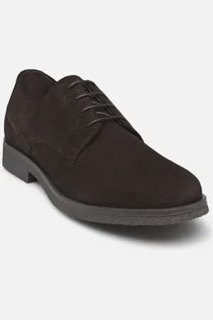 Geox Schnürschuhe UOMO CLAUDIO A 024 - - Größe 41