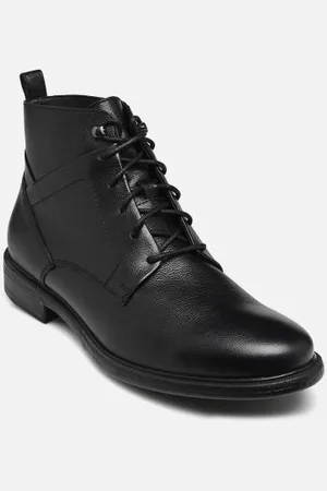 Geox Stiefeletten & Boots U TERENCE A - - Größe 40
