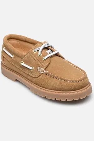 Rose et Martin Schnürschuhe STELLIO Cuir - - Größe 24