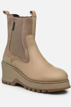 Kickers Stiefeletten & Boots KICK WAG - - Größe 38