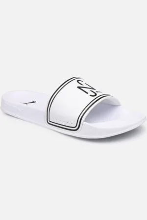 PUMA Sandalen Leadcat 2 Njr - - Größe 40 1/2
