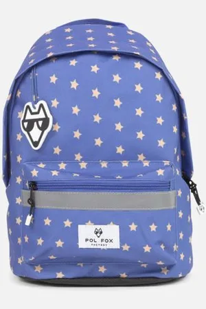 Pol Fox Schulzubehör Sac à dos Mini CATCH - - Größe T.U