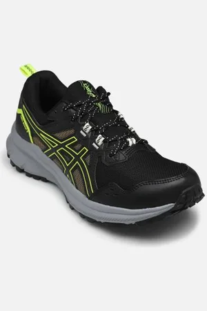 Asics Sportschuhe Trail Scout 3 M - - Größe 40