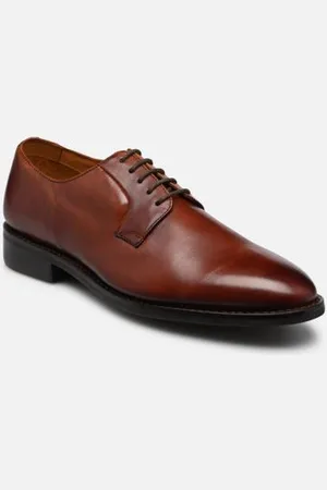 BOCAGE Schnürschuhe LIBORIO DARK - - Größe 40