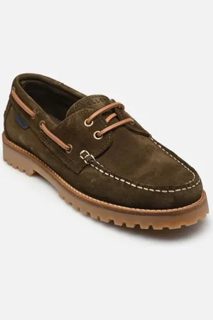 Hexagone Pellet Schnürschuhe OLIVIO - - Größe 40