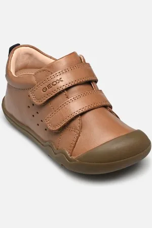 Geox Stiefeletten & Boots B Steppieup Boy - - Größe 20