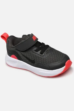 Nike Wearallday (Td) - - Sneaker - Größe 17