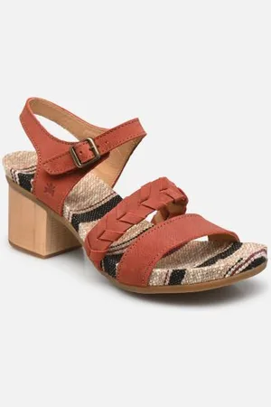 El Naturalista Sandalen Deba N5560 - - Größe 36