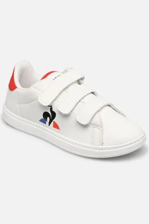 Le Coq Sportif Courtset PS - - Sneaker - Größe 28