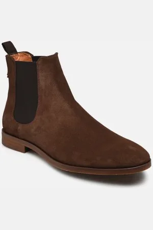 Kost Stiefeletten & Boots CONNOR 5 - - Größe 40