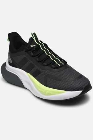 adidas Alphabounce + M - - Sneaker - Größe 39 1/3