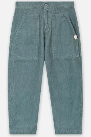 Tiny Cottons Bekleidung Corduroy Pant - - Größe 3A