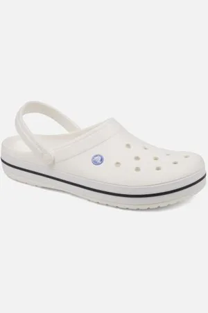 Crocs Sandalen Crocband M - - Größe 43 - 44