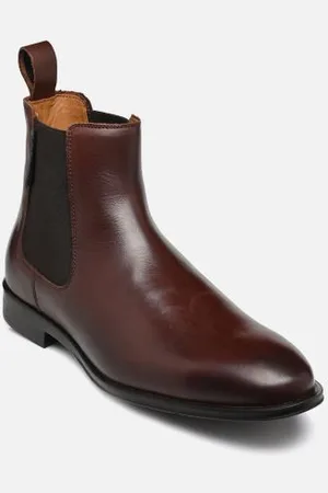 Hexagone Pellet Stiefeletten & Boots ALFONSE - - Größe 40
