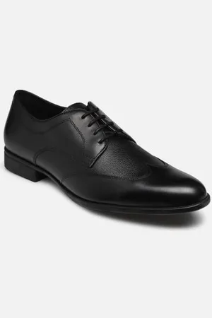 Geox Schnürschuhe U IACOPO U359GA04347C9999 - - Größe 39
