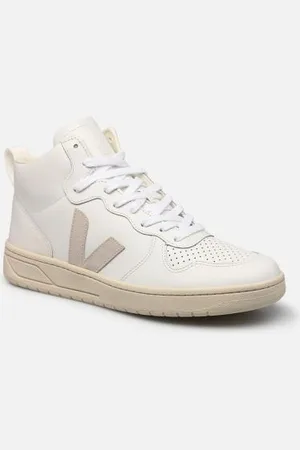 Veja V-15 Leather M - - Sneaker - Größe 40