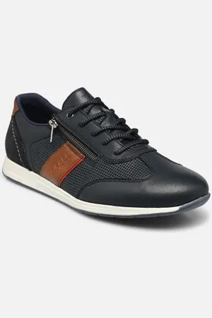 Rieker Baskets - 11927 - - Sneaker - Größe 40