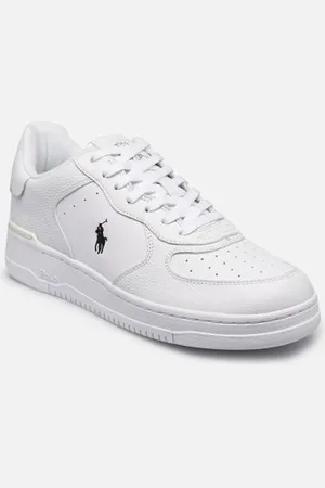 Ralph Lauren MASTERS CRT - - Sneaker - Größe 40