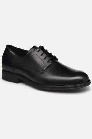 Mephisto Schnürschuhe KEVIN - - Größe 40