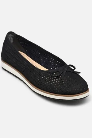 Tamaris Ballerinas 22121-42 - - Größe 40
