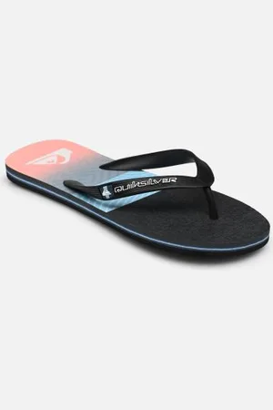 Quiksilver Zehensandalen Molokai Panel - - Größe 39