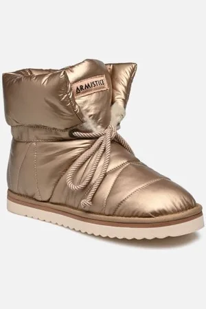 Armistice Stiefeletten & Boots SLOW MID W - - Größe 36