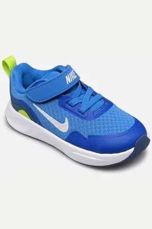 Nike Wearallday (Td) - - Sneaker - Größe 19 1/2