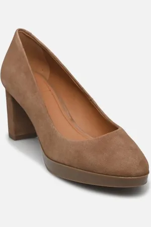 Geox Pumps D WALK PLEASURE 60 - - Größe 39