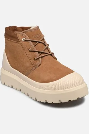 UGG Stiefeletten & Boots M NEUMEL WEATHER HYBRID - - Größe 40