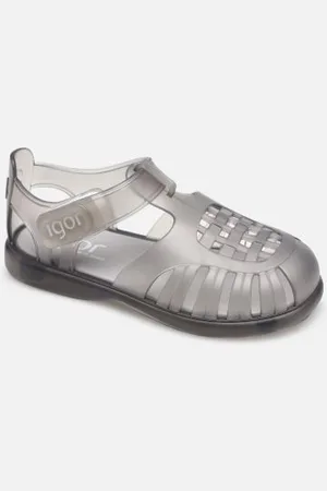 igor Sandalen Tobby Velcro - - Größe 19