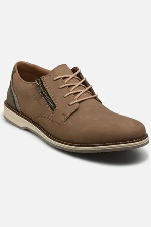 Rieker Schnürschuhe 12505 - - Größe 40