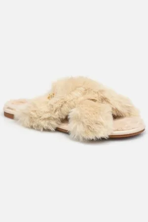 Ralph Lauren Hausschuhe SYDNI - - Größe 36