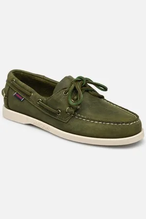SEBAGO Schnürschuhe DOCKSIDES CRAZY - - Größe 39