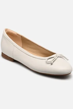 Clarks Ballerinas Fawna Lily - - Größe 37