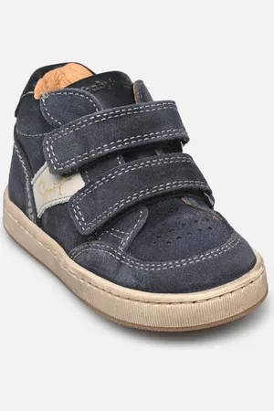 Babybotte Stiefeletten & Boots Formidable Velcro - - Größe 19