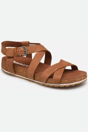 Timberland Sandalen Malibu Waves - - Größe 36