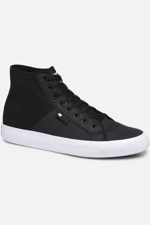 Dcshoes Manual Hi Txse - - Sneaker - Größe 40