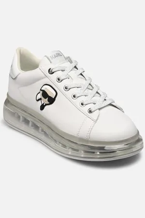 Karl Lagerfeld Kapri Kushion Karl Nft Lo Lace - - Sneaker - Größe 38
