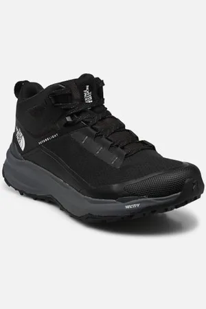 The North Face Sportschuhe M Vectiv Exploris 2 Mid Futurelight - - Größe 40
